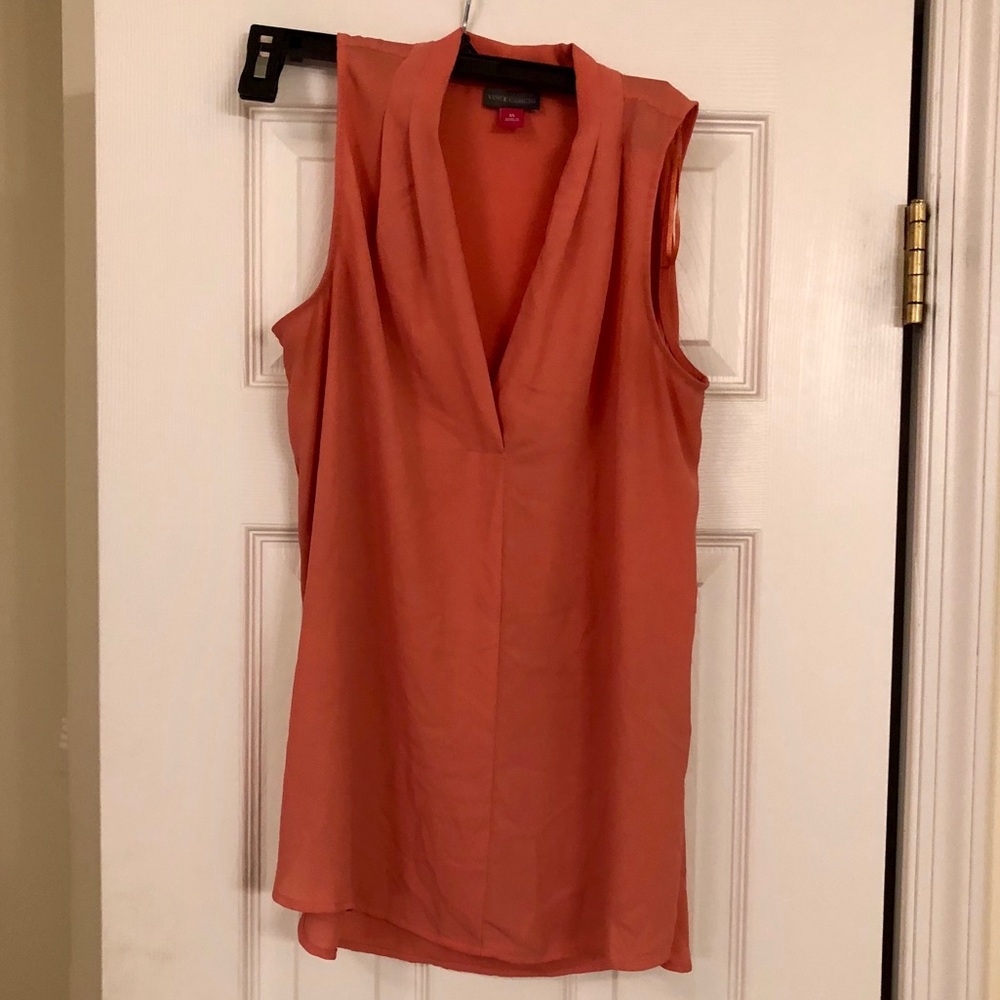 Vince Camuto shirt